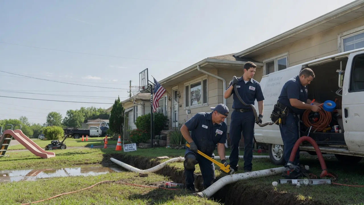 Toilet Installation in Ireton, IA near me